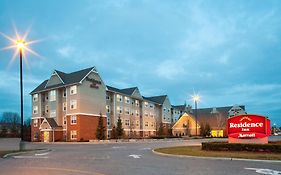 Residence Inn Whitby